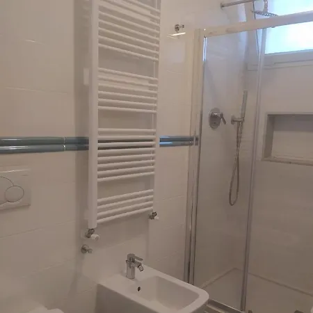 La Casetta In Canadà, Sul Mare Con Piscina Marina dʼAndora