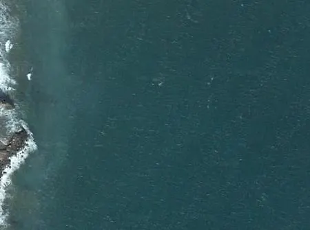 La Casetta In Canada, Sul Mare Con Piscina 公寓