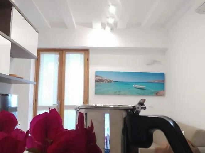 Διαμέρισμα La Casetta In Canada, Sul Mare Con Piscina