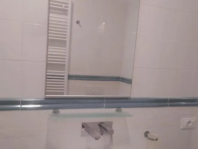 Appartement La Casetta In Canada, Sul Mare Con Piscina